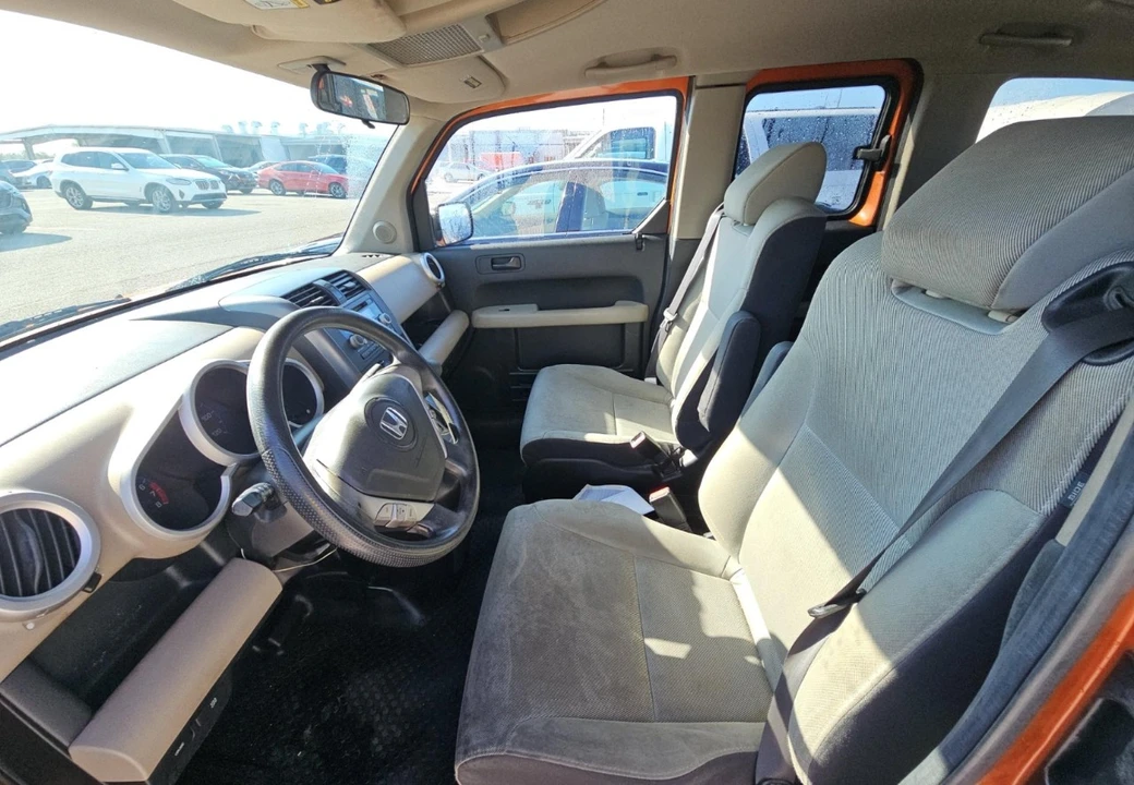 2008 Honda Element - Image 10 of 12