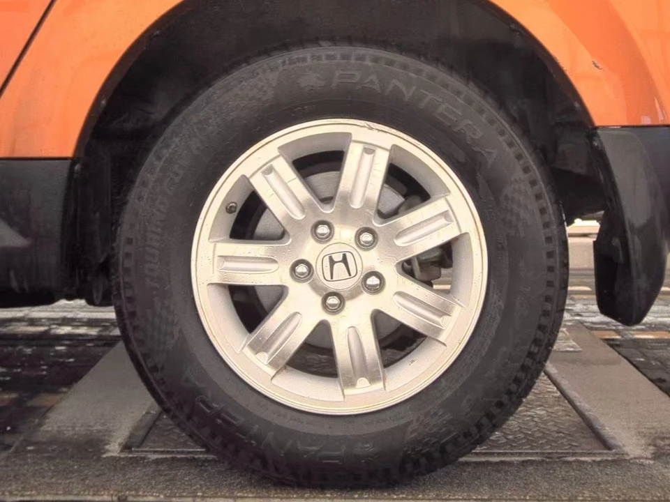 2008 Honda Element - Image 9 of 12