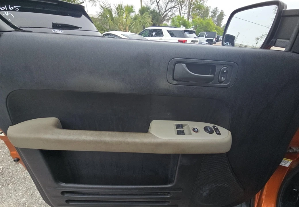 2008 Honda Element - Image 12 of 12