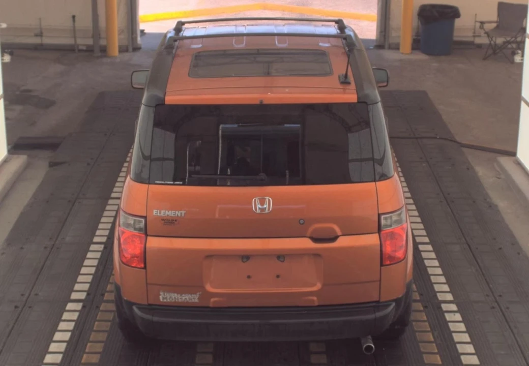 2008 Honda Element - Image 6 of 12