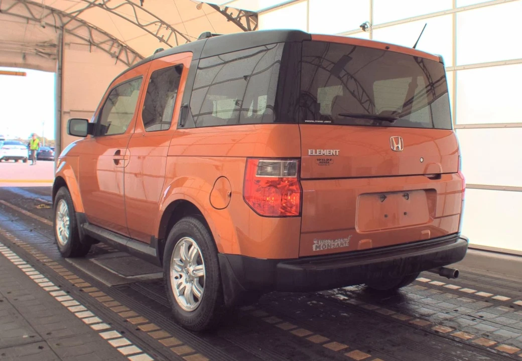 2008 Honda Element - Image 8 of 12