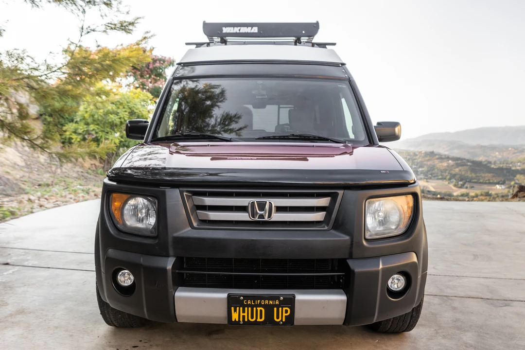 2008 Honda Element - Image 10 of 31
