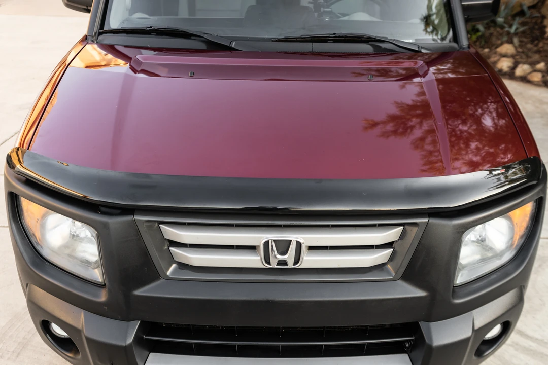 2008 Honda Element - Image 18 of 31