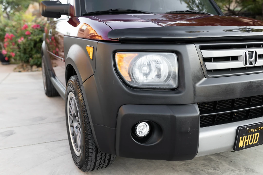 2008 Honda Element - Image 19 of 31