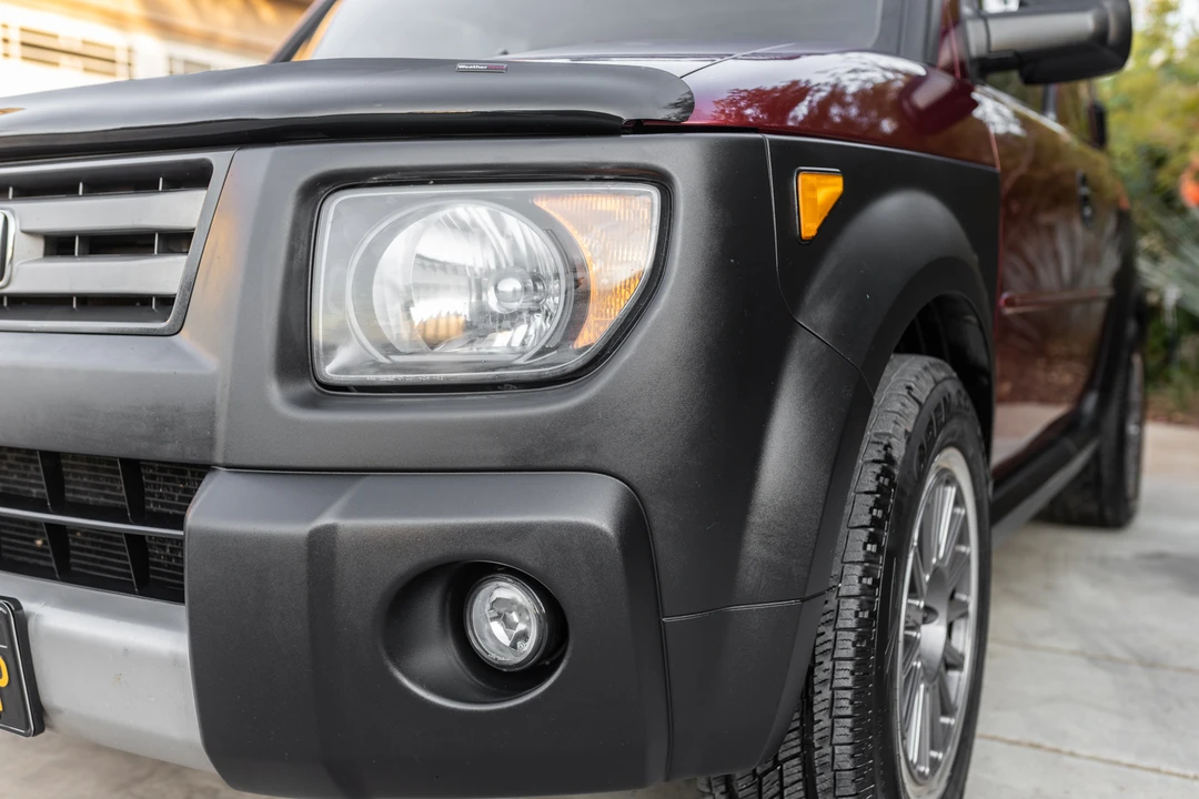 2008 Honda Element - Image 30 of 31