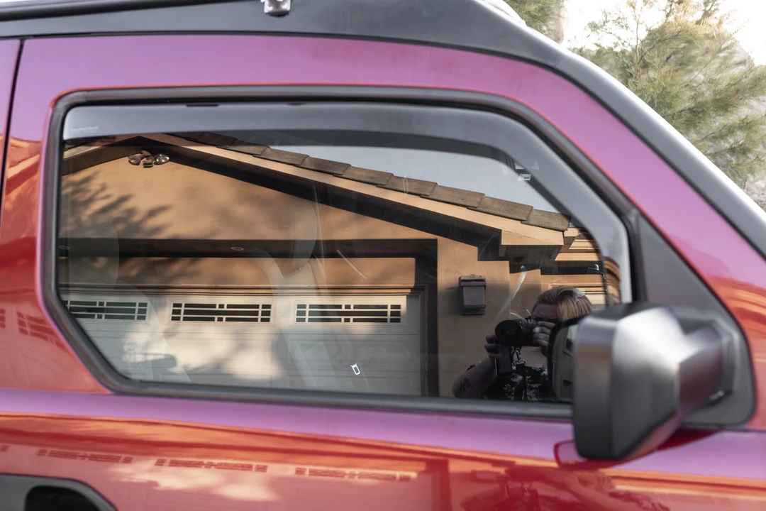 2008 Honda Element - Image 22 of 31