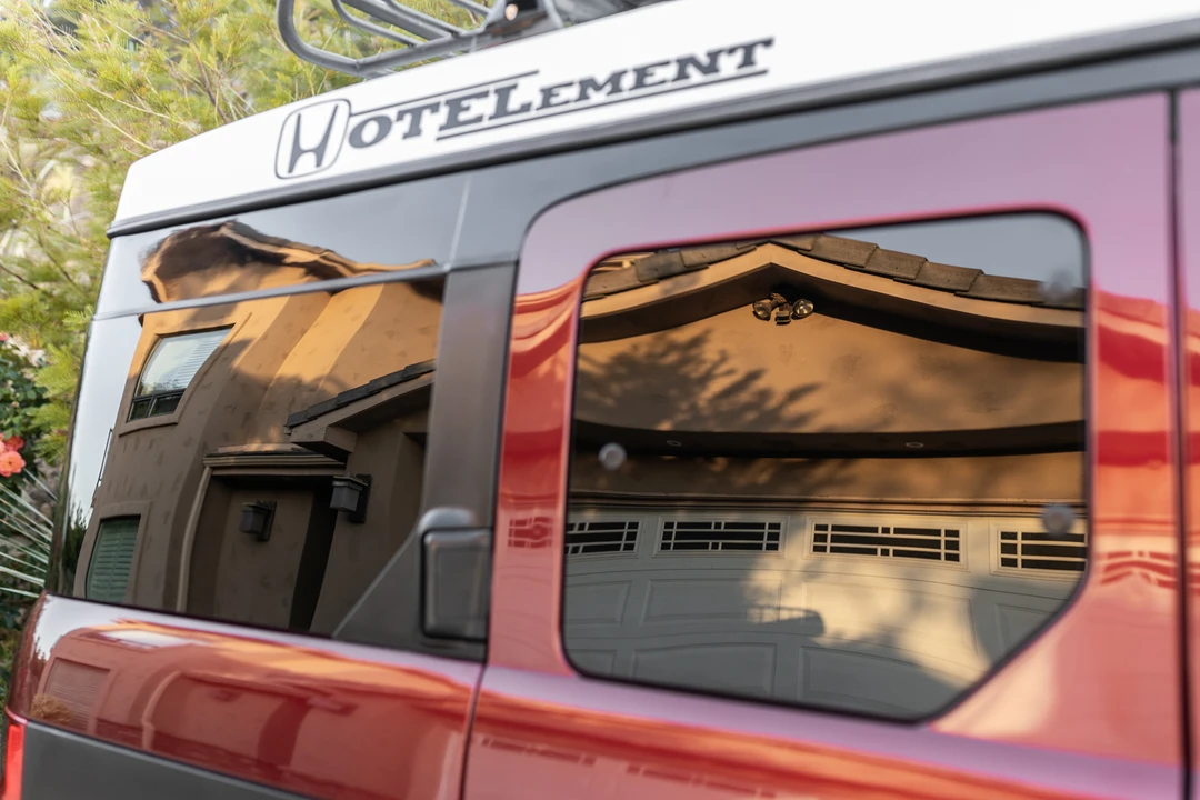 2008 Honda Element - Image 23 of 31