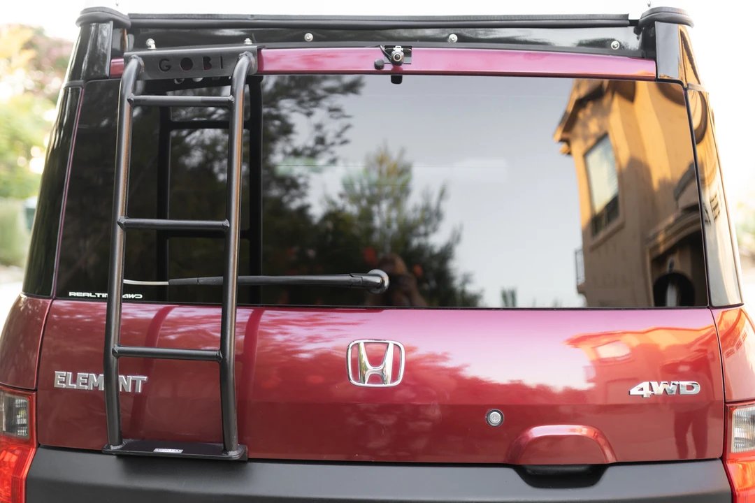 2008 Honda Element - Image 24 of 31
