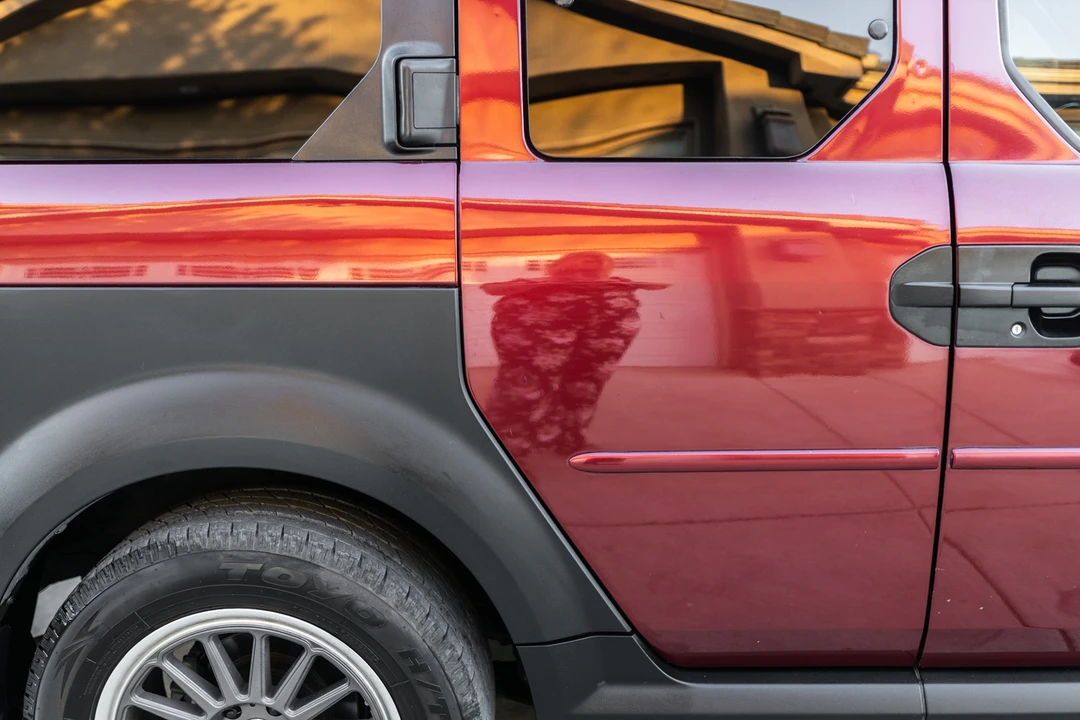 2008 Honda Element - Image 21 of 31