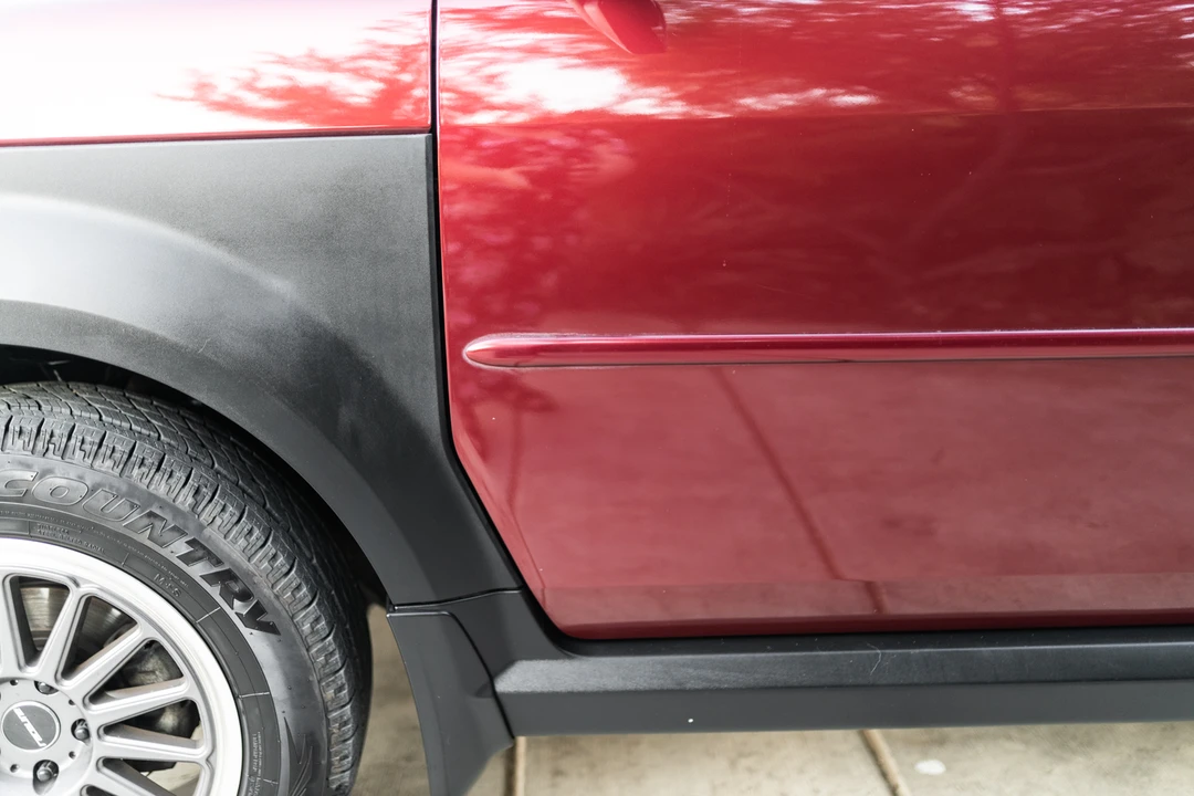 2008 Honda Element - Image 28 of 31