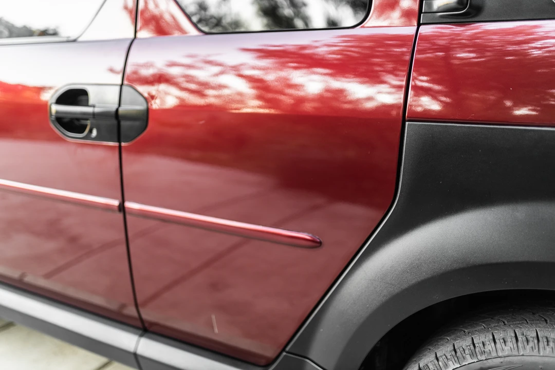 2008 Honda Element - Image 26 of 31