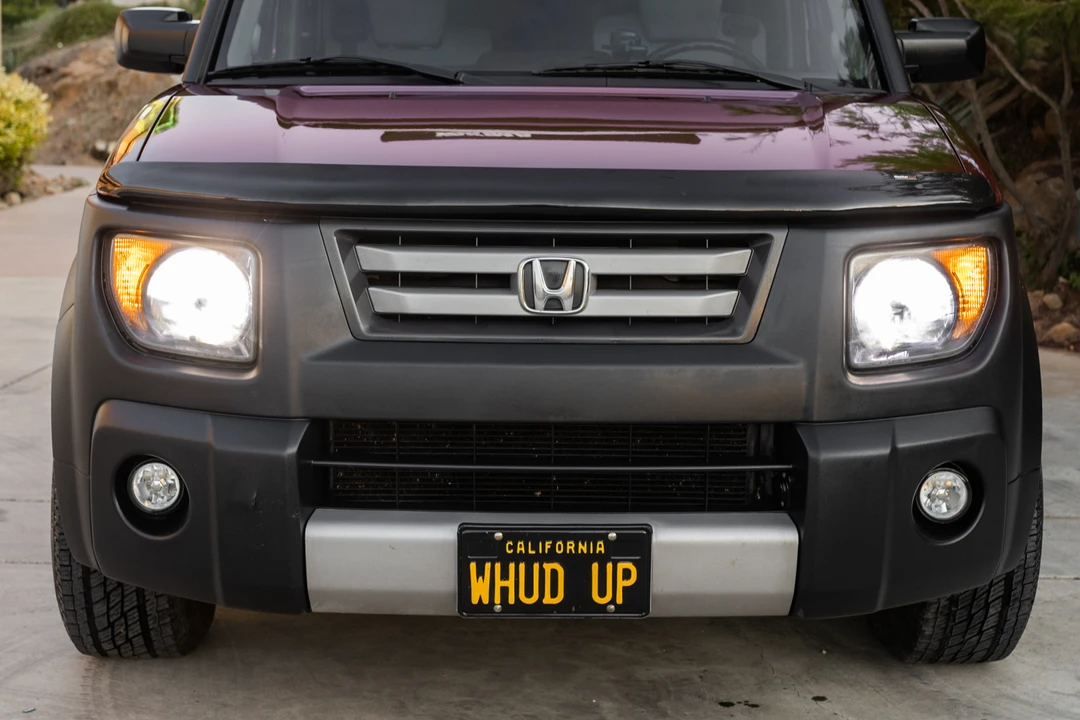 2008 Honda Element - Image 16 of 31