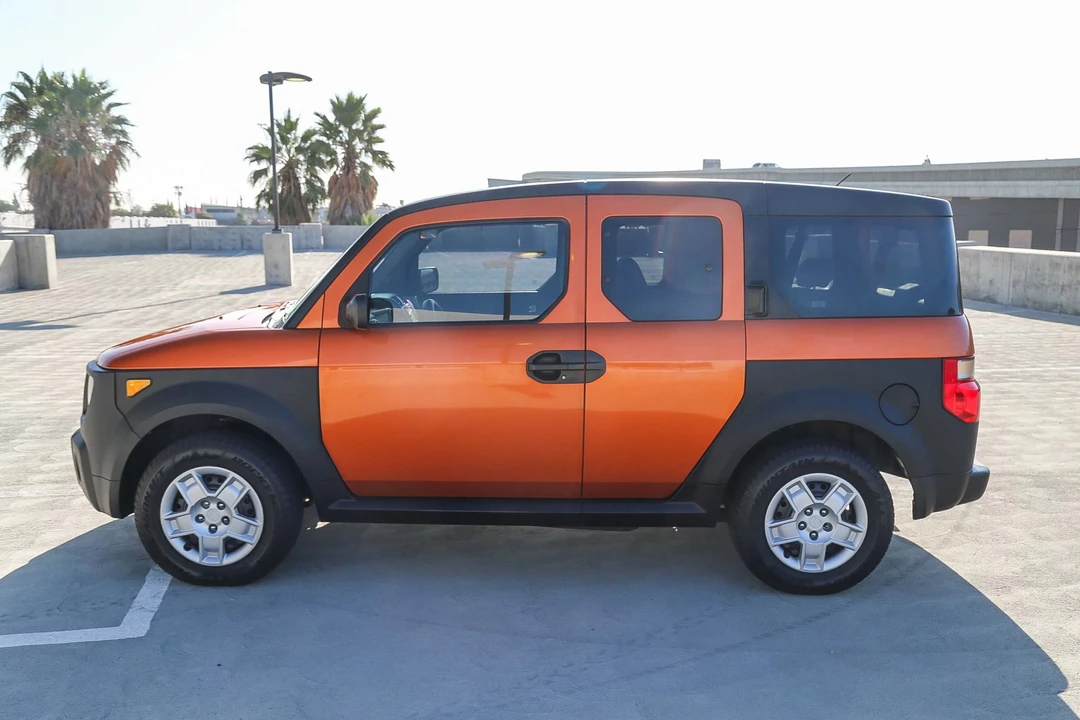 2008 Honda Element - Image 10 of 31