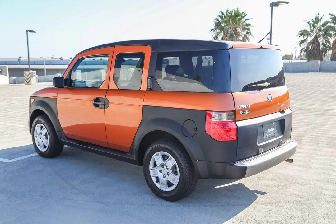 2008 Honda Element - Image 12 of 31