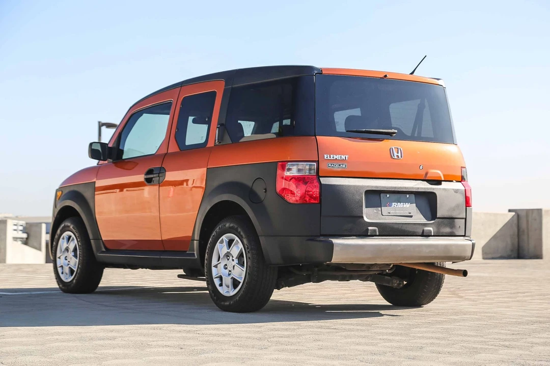 2008 Honda Element - Image 13 of 31