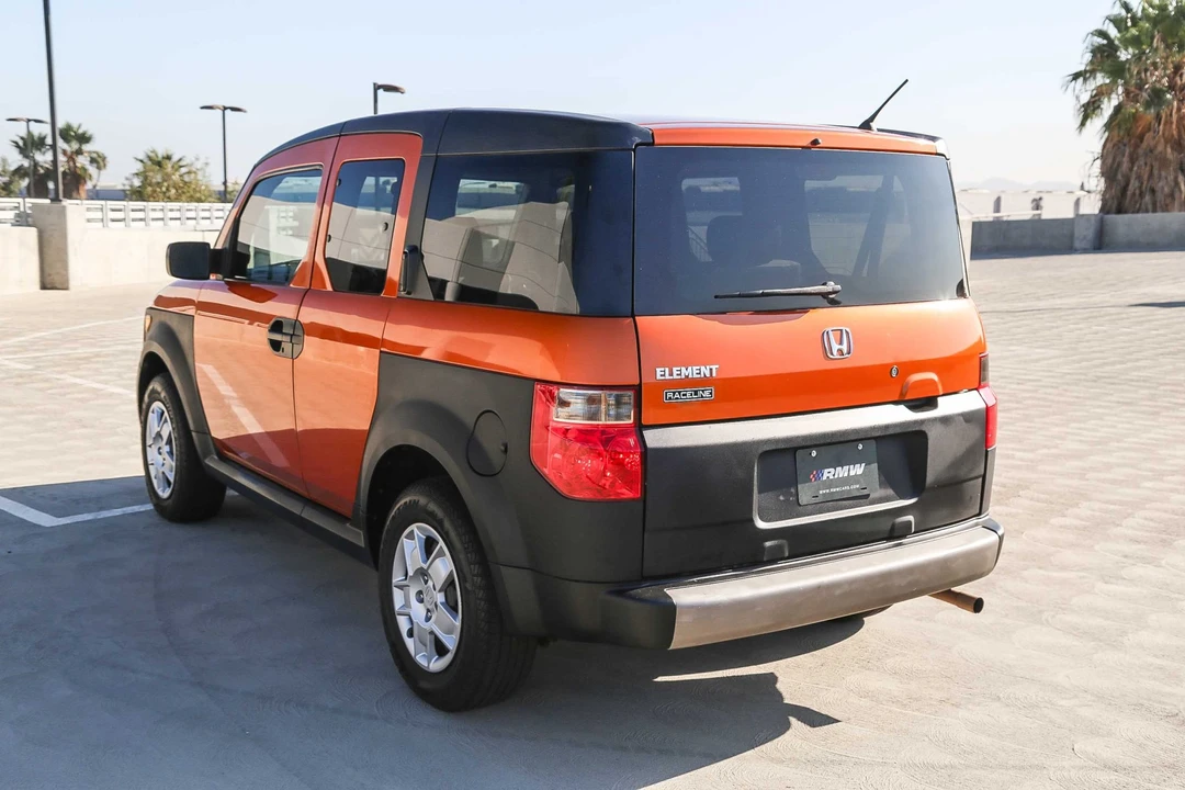 2008 Honda Element - Image 14 of 31