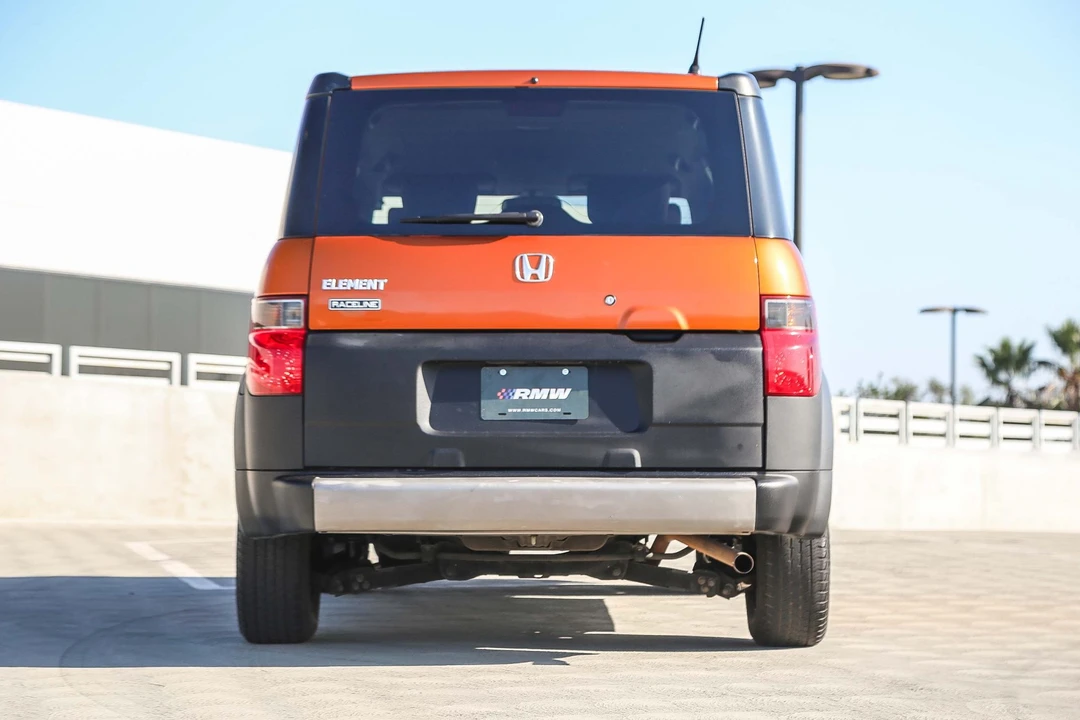 2008 Honda Element - Image 15 of 31