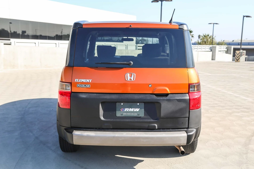 2008 Honda Element - Image 16 of 31