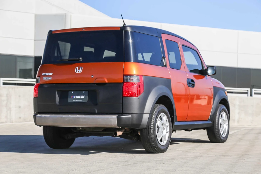 2008 Honda Element - Image 17 of 31