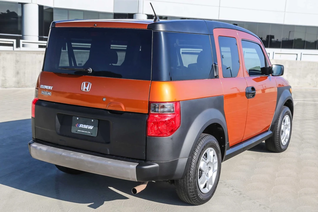 2008 Honda Element - Image 18 of 31