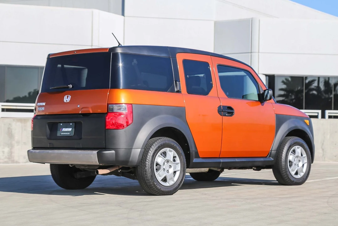 2008 Honda Element - Image 19 of 31