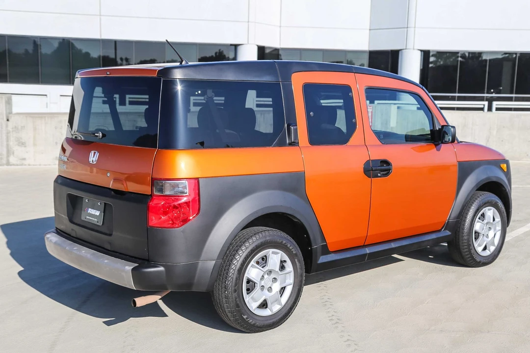 2008 Honda Element - Image 20 of 31