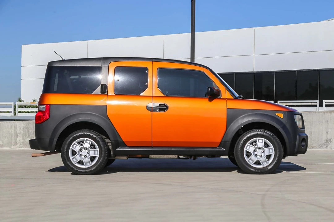 2008 Honda Element - Image 21 of 31