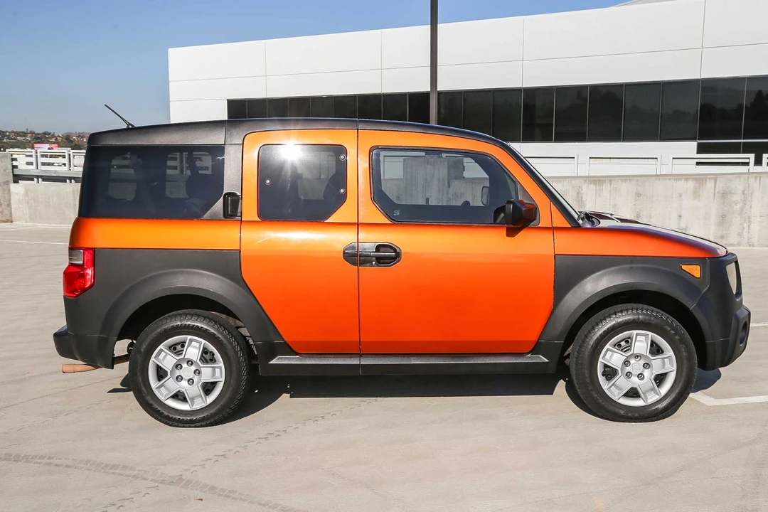 2008 Honda Element - Image 22 of 31