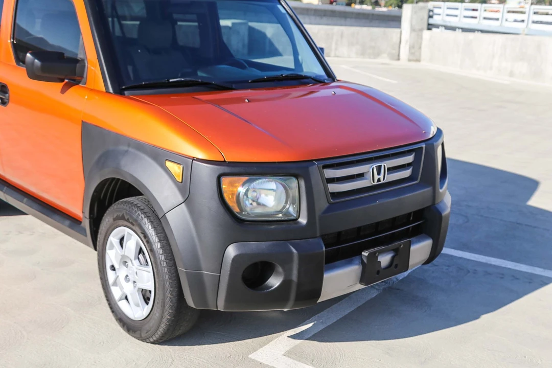 2008 Honda Element - Image 25 of 31