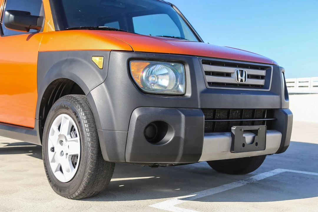 2008 Honda Element - Image 26 of 31