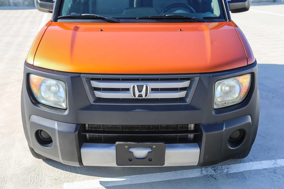 2008 Honda Element - Image 27 of 31