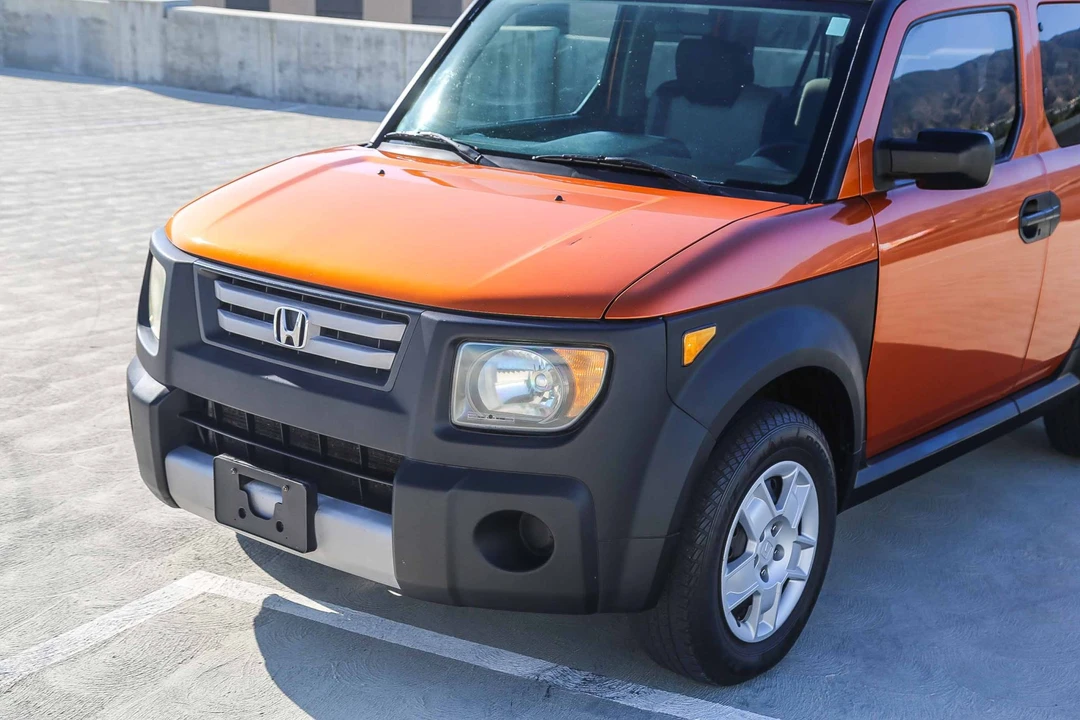 2008 Honda Element - Image 28 of 31