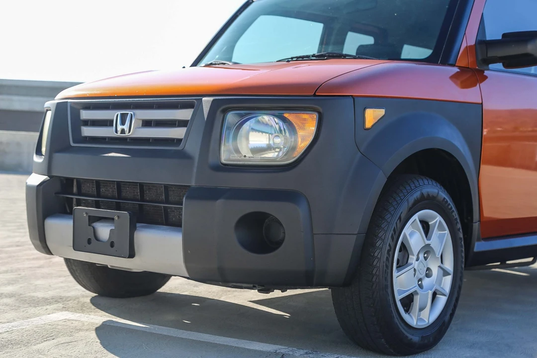 2008 Honda Element - Image 29 of 31