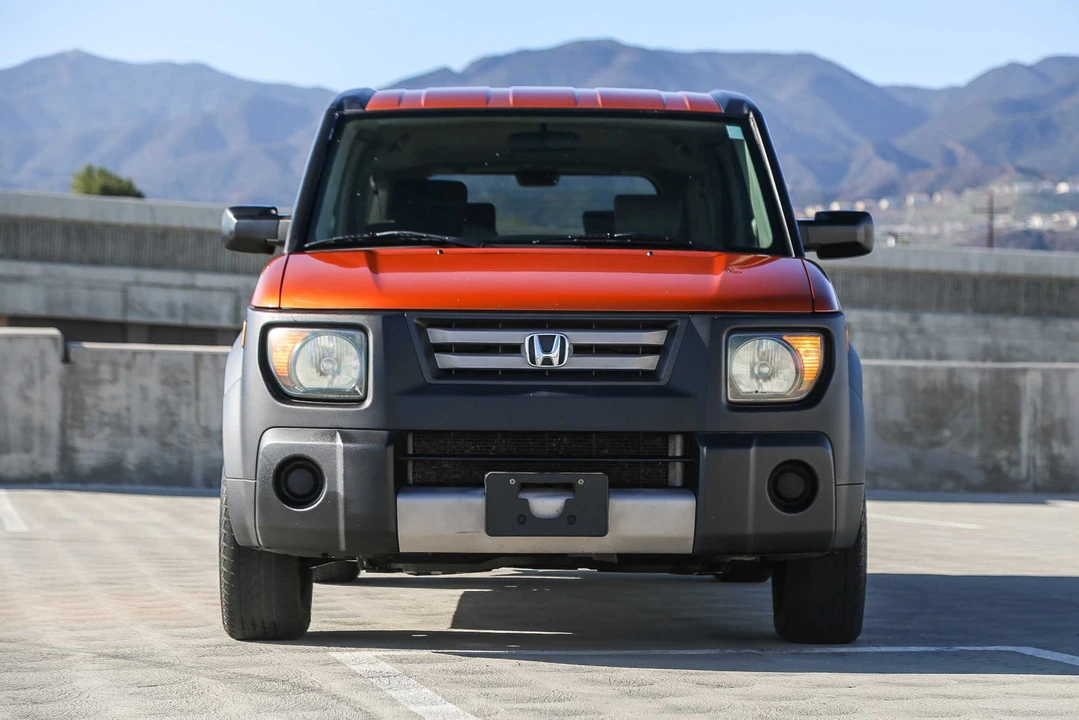 2008 Honda Element - Image 3 of 31