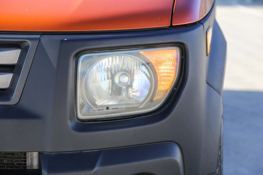 2008 Honda Element - Image 30 of 31