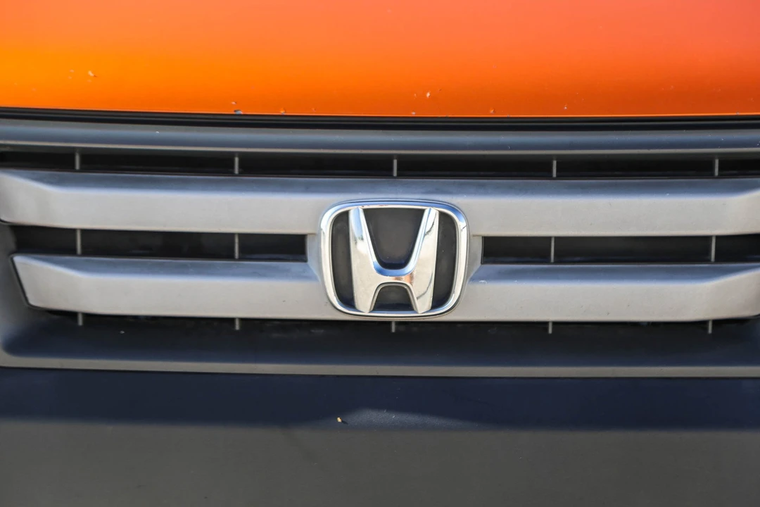 2008 Honda Element - Image 31 of 31