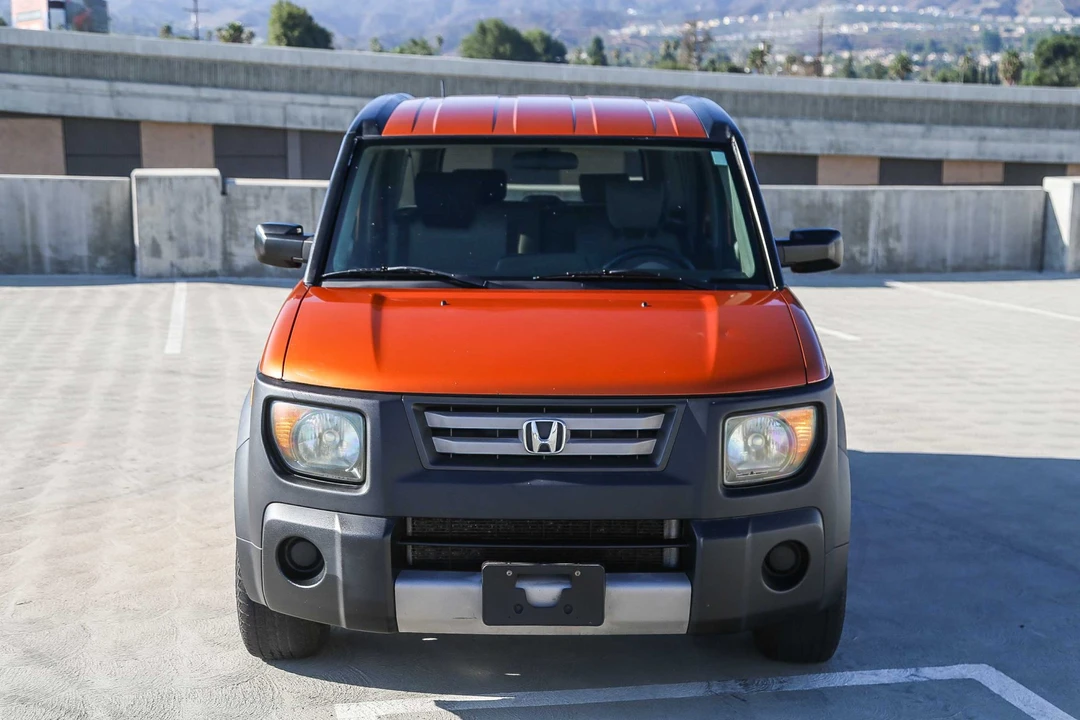 2008 Honda Element - Image 4 of 31