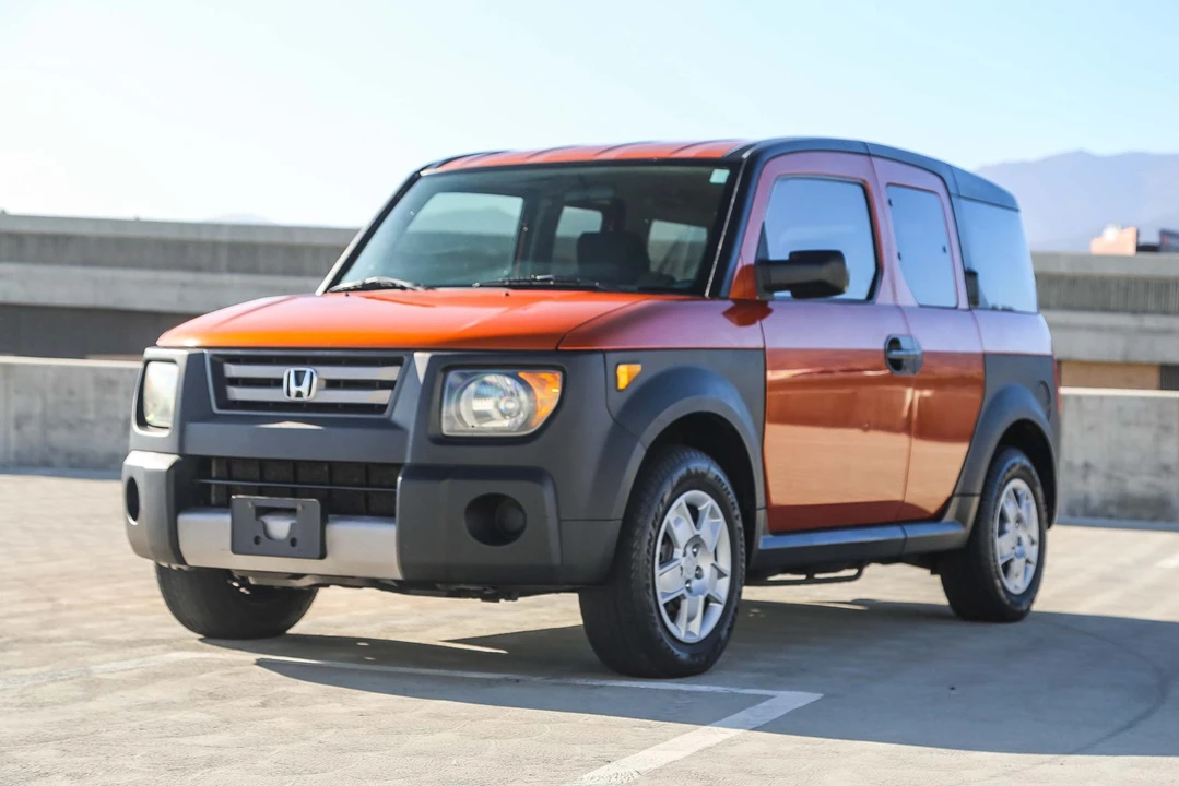 2008 Honda Element - Image 5 of 31
