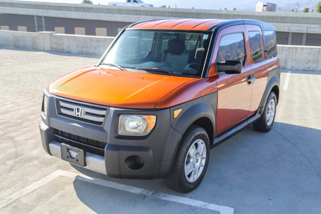 2008 Honda Element - Image 6 of 31