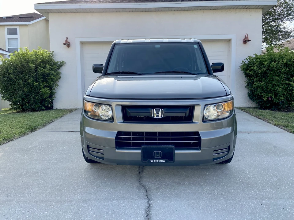 2008 Honda Element - Image 9 of 31