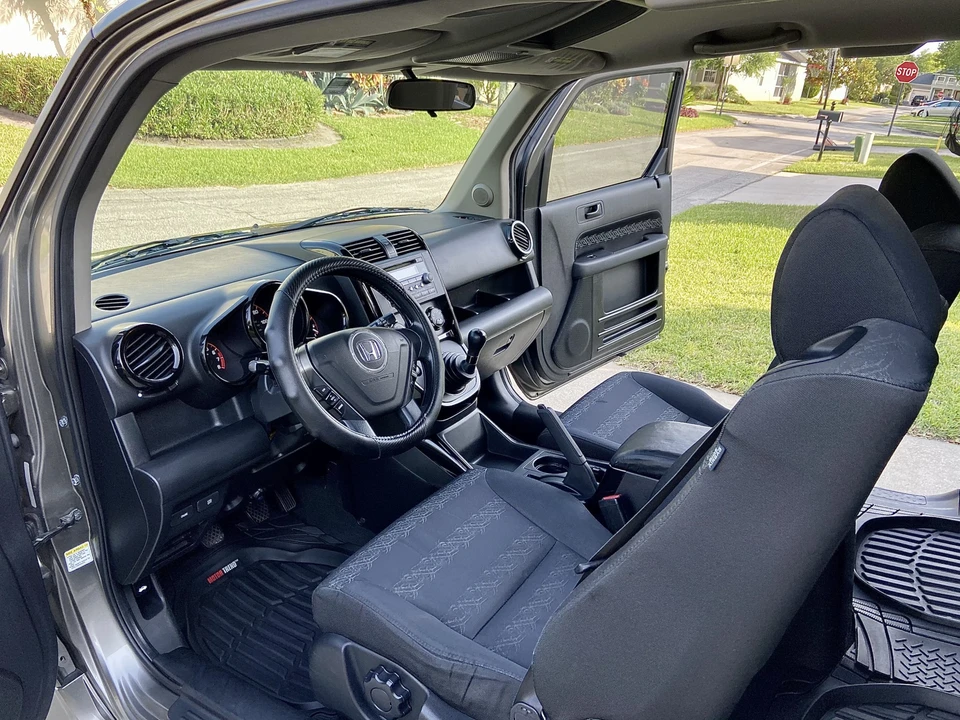 2008 Honda Element - Image 31 of 31