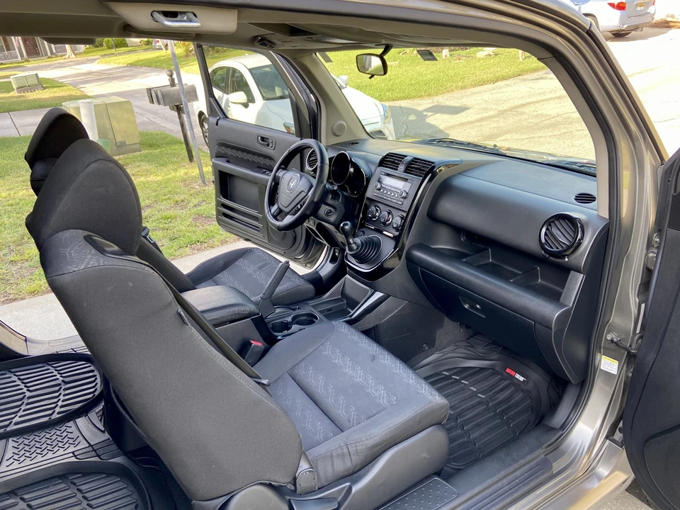 2008 Honda Element - Image 30 of 31