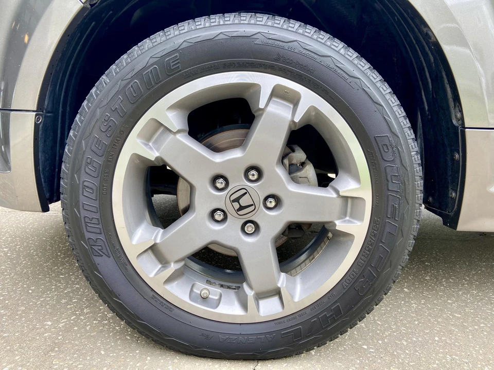 2008 Honda Element - Image 11 of 31