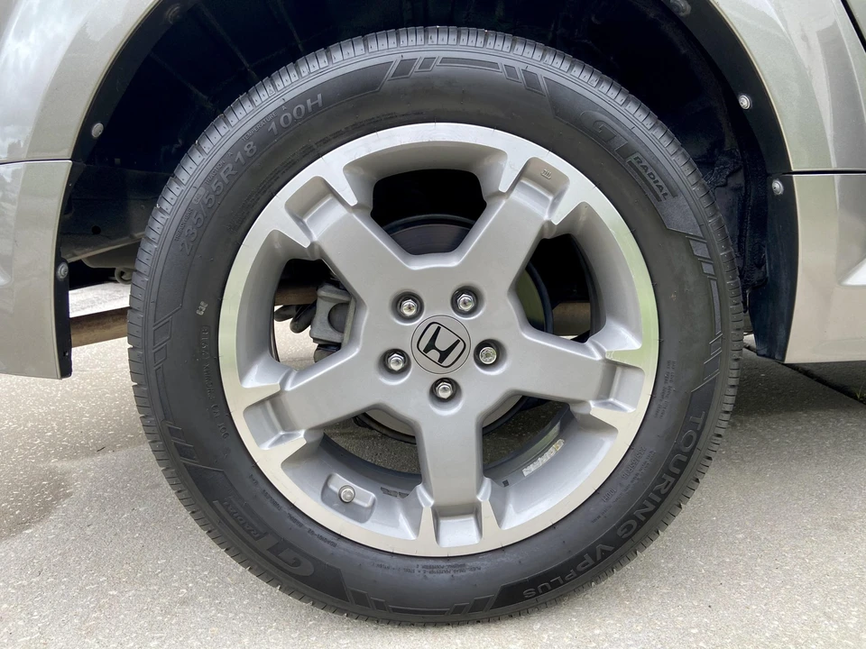 2008 Honda Element - Image 12 of 31