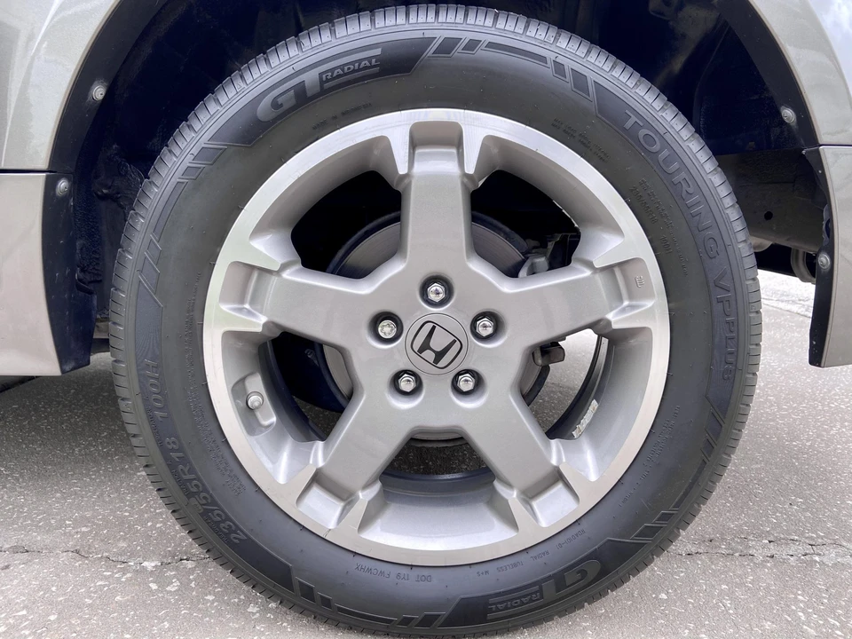 2008 Honda Element - Image 14 of 31