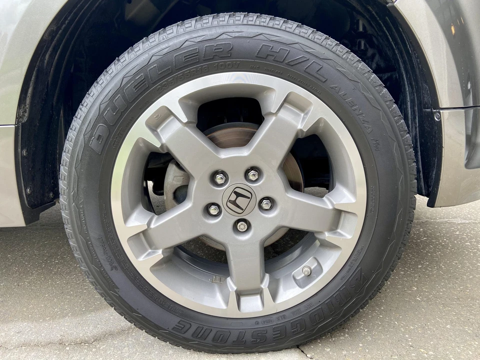 2008 Honda Element - Image 13 of 31