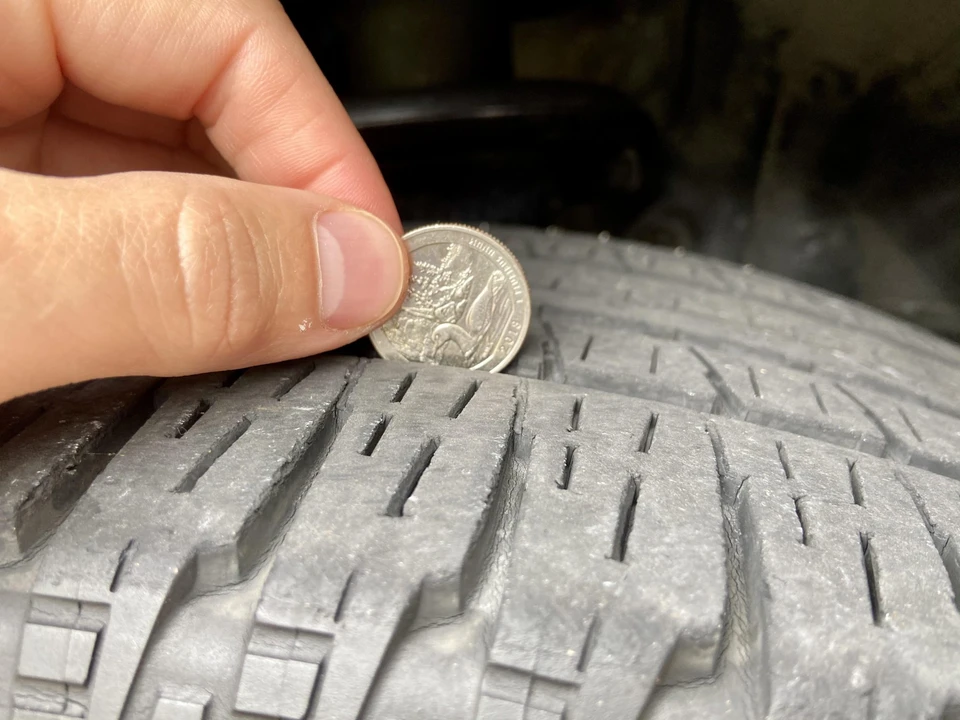 2008 Honda Element - Image 18 of 31