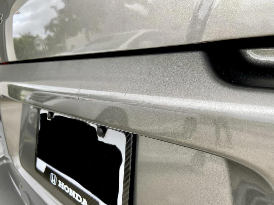 2008 Honda Element - Image 23 of 31