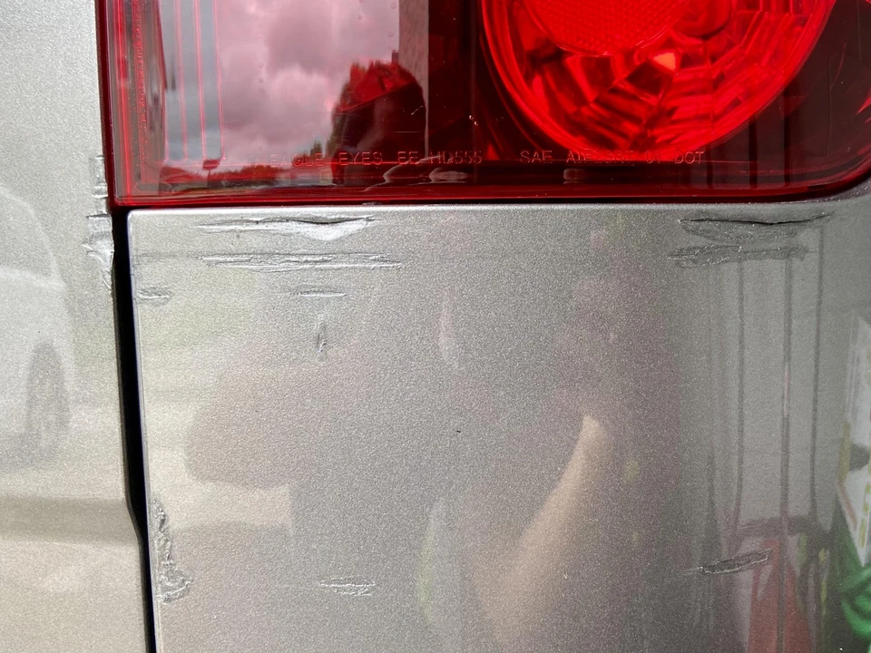 2008 Honda Element - Image 25 of 31