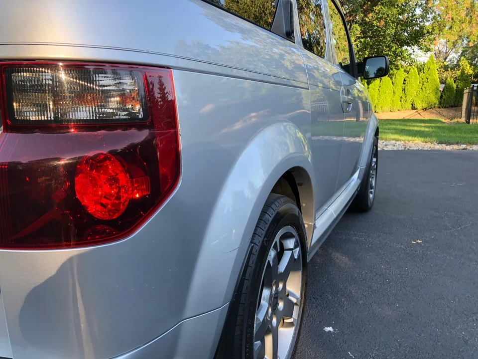2008 Honda Element - Image 25 of 31